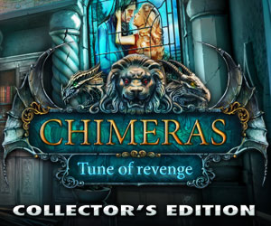 Chimeras: Tune of Revenge Collector's Edition