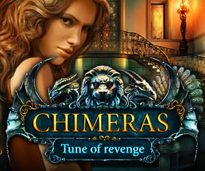 Chimeras: Tune of Revenge