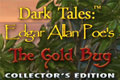 Dark Tales: Edgar Allan Poe´s – The Gold Bug Collector's Edition