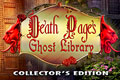 Death Pages: Ghost Library Collector’s Edition