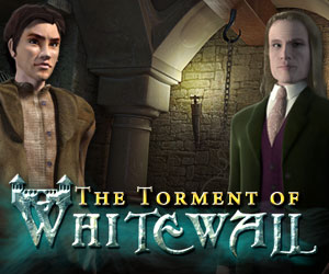 The Torment of Whitewall