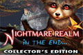 Nightmare Realm: In the End Collector’s Edition