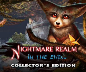 Nightmare Realm: In the End Collector’s Edition