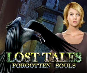 Lost Tales - Forgotten Souls