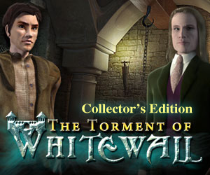 The Torment of Whitewall Collector's Edition