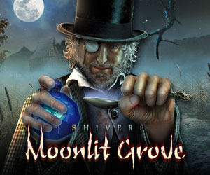 Shiver: Moonlit Grove