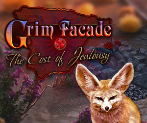 Grim Facade - The Cost of Jealousy