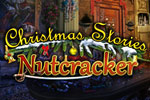 Christmas Stories: Nutcracker