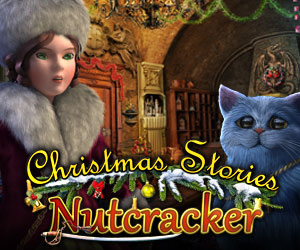 Christmas Stories: Nutcracker