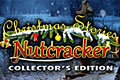 Christmas Stories: Nutcracker Collector’s Edition