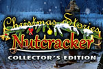 Christmas Stories: Nutcracker Collector’s Edition