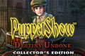 Puppetshow: Destiny Undone Collector’s Edition