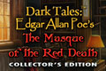 Dark Tales: Edgar Allan Poe’s – The Masque of the Red Death Collector’s Edition