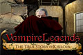 Vampire Legends: The True Story of Kisilova