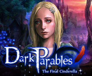 Dark Parables: The Final Cinderella