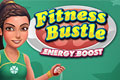 Fitness Bustle – Energy Boost