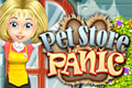 Pet Store Panic