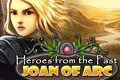 Heroes from the Past - Joan of Arc