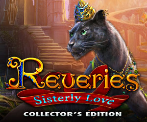 Reveries - Sistery Love Collector’s Edition