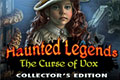 Haunted Legends - The Curse of Vox Collector’s Edition