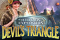 Hidden Expedition: Devil’s Triangle