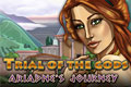 Trial of the Gods: Ariadne’s Journey