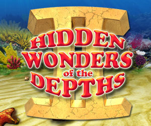 Hidden Wonders of the Depths 2