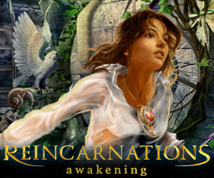 Reincarnations: The Awakening