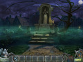 Redemption Cemetery: Curse of the Raven