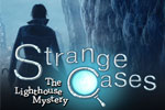 Strange Cases - The Lighthouse Mystery