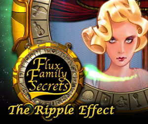 Flux Family Secrets: The Ripple Effect