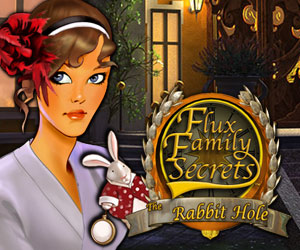 Flux Family Secrets: The Rabbit Hole