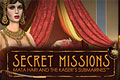 Secret Missions: Mata Hari and the Kaiser’s Submarines