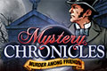 Mystery Chronicles – Murder Among Friends