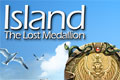 Island - The Lost Medaillon