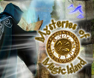 Mysteries of Magic Island