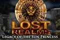 Lost Realms: Legacy of the Sun Princess