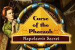 Curse of the Pharaoh - Napoleon's Secret