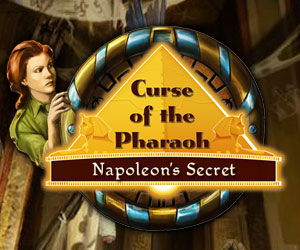 Curse of the Pharaoh - Napoleon's Secret