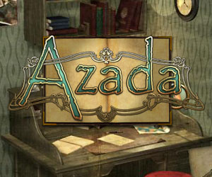 Azada