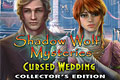 Shadow Wolf Mysteries: Cursed Wedding Collector’s Edition