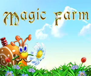 Magic Farm - The Ultimate Flower