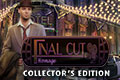 Final Cut - Homage Collector’s Edition