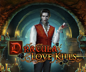Dracula - Love Kills
