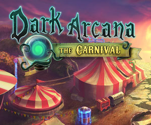 Dark Arcana - The Carnival