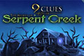 9 Clues: The Secret of Serpent Creek