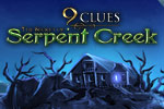 9 Clues: The Secret of Serpent Creek