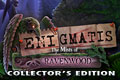 Enigmatis - The Mists of Ravenwood Collector's Edition