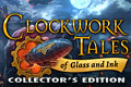 Clockwork Tales: Of Glass and Ink Collector’s Edition