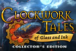 Clockwork Tales: Of Glass and Ink Collector’s Edition